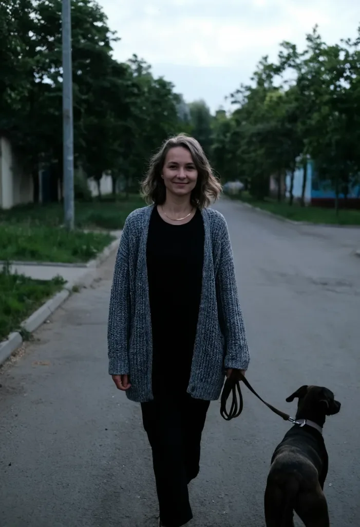 Настя