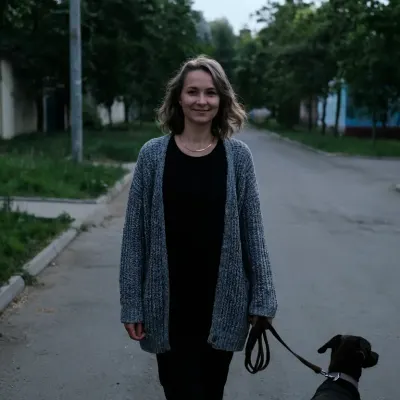 Настя