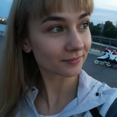 Арина, 29