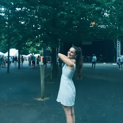 Мариам